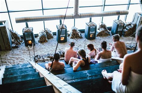 nude spa|European Countries with a Nude Spa Culture